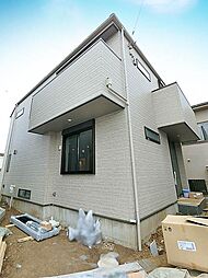 物件画像 小田急線 町田駅 木曽東1丁目 戸建 C号棟