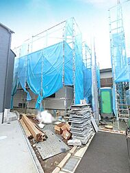 物件画像 小田急線 町田駅 木曽東1丁目 戸建 C号棟