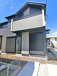 物件画像 小田急線　新百合ヶ丘駅　王禅寺東6丁目　戸建　2号棟