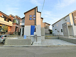 物件画像 小田急線 鶴川駅 鶴川4丁目 戸建 2号棟