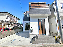 物件画像 小田急線 相武台前駅 緑ケ丘5丁目 戸建 1号棟