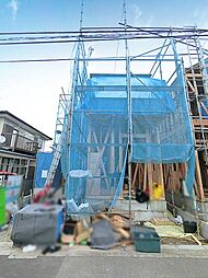 物件画像 小田急線　相武台前駅　緑ケ丘5丁目　戸建　1号棟