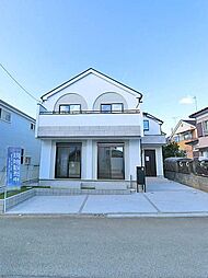 物件画像 横浜線　淵野辺駅　小山町　戸建