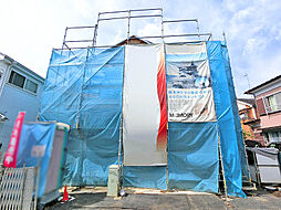 物件画像 横浜線　淵野辺駅　小山町　戸建