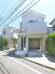 物件画像 横浜線 相模原駅 小山1丁目 戸建