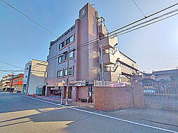 物件画像 フローレンスパレス矢部