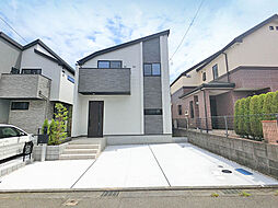 物件画像 小田急線 鶴川駅 金井5丁目 戸建 B号棟