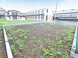 物件画像 横浜線　橋本駅　久保沢3丁目　土地　1号地