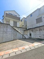 物件画像 小田急線 柿生駅 片平4丁目 戸建