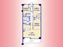 物件画像 フォルスコート東林間