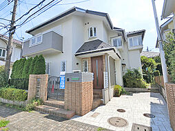 物件画像 小田急線 玉川学園前駅 金井2丁目 戸建