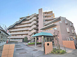 物件画像 ルピナス鶴川サウステージ