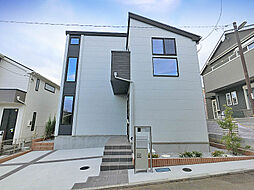 物件画像 小田急線 玉川学園前駅 本町田 戸建 1号棟