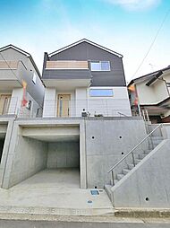 物件画像 小田急線　相武台前駅　緑ケ丘6丁目　戸建　1号棟