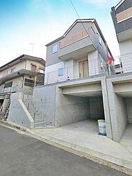 物件画像 小田急線　相武台前駅　緑ケ丘6丁目　戸建　2号棟