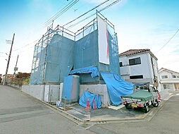 物件画像 横浜線 矢部駅 小山町 戸建 A号棟