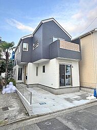物件画像 横浜線 相模原駅 小山1丁目 戸建