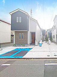 物件画像 小田急線　町田駅　中町3丁目　戸建　1号棟