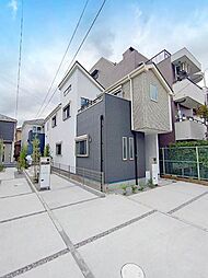 物件画像 小田急線　町田駅　中町3丁目　戸建　4号棟