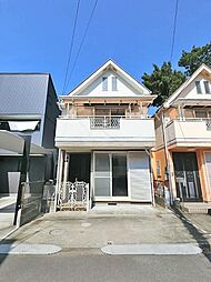 物件画像 横浜線　古淵駅　古淵4丁目　戸建