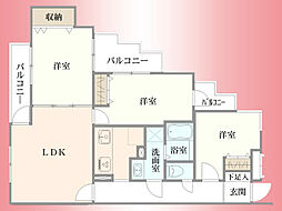 物件画像 セントエルモ玉川学園