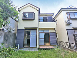 物件画像 小田急線　玉川学園前駅　奈良町　戸建