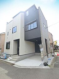 物件画像 小田急線　小田急相模原駅　相模台6丁目　戸建