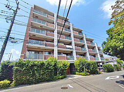 物件画像 アンビシャスパーク京王堀之内