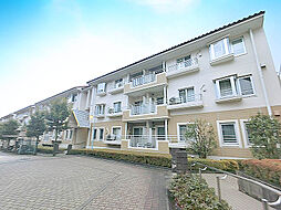 物件画像 ベルコリーヌ南大沢第6号棟