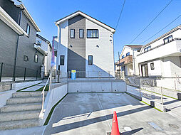 物件画像 小田急線　町田駅　南大谷1丁目　戸建　Ｉ号棟