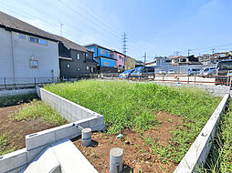 物件画像 小田急線 町田駅 南大谷1丁目 戸建 H号棟