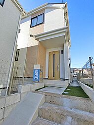 物件画像 小田急線　町田駅　南大谷1丁目　戸建　Ｈ号棟