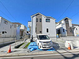 物件画像 小田急線　町田駅　南大谷1丁目　戸建　Ｇ号棟