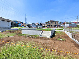 物件画像 小田急線 町田駅 南大谷1丁目 戸建 E号棟