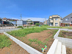 物件画像 小田急線 町田駅 南大谷1丁目 戸建 C号棟