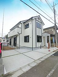 物件画像 小田急線 玉川学園前駅 玉川学園4丁目 戸建