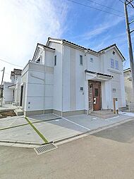 物件画像 相模線　上溝駅　田名　戸建　5号棟