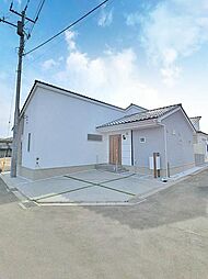 物件画像 相模線　上溝駅　田名　戸建　1号棟