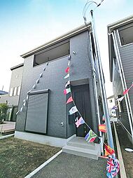 物件画像 横浜線　橋本駅　上溝　戸建　2号棟