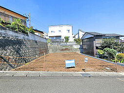 物件画像 小田急線　町田駅　南大谷1丁目　土地