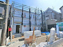 物件画像 横浜線　古淵駅　大野台2丁目　戸建