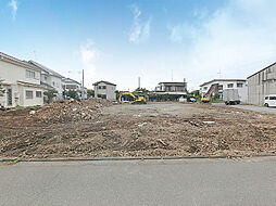 物件画像 横浜線　橋本駅　小山町　土地　2区画