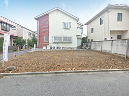 物件画像 小田急線　相模大野駅　栄町　土地
