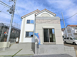 物件画像 小田急線　柿生駅　王禅寺東5丁目　戸建　6号棟