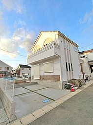 物件画像 小田急線 柿生駅 王禅寺東5丁目 戸建 7号棟