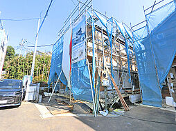 物件画像 小田急線 柿生駅 王禅寺東5丁目 戸建 9号棟