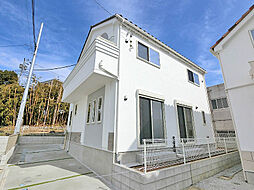 物件画像 小田急線　柿生駅　王禅寺東5丁目　戸建　9号棟