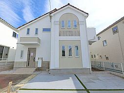 物件画像 小田急線 柿生駅 王禅寺東5丁目 戸建 10号棟