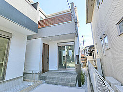 物件画像 小田急線　小田急相模原駅　南台6丁目　戸建　2号棟