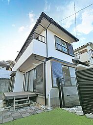 物件画像 小田急線　新百合ヶ丘駅　向原2丁目　戸建